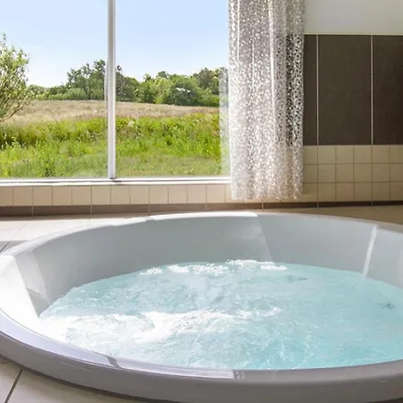 Villavilla 395 - Strand, Nordsjaelland Vejby