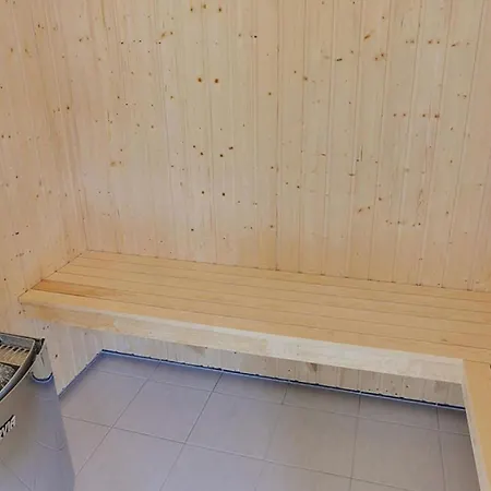 Villavilla 395 - Strand, Nordsjaelland * Vejby