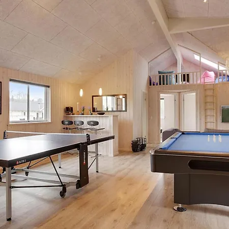 Villavilla 395 - Strand, Nordsjaelland * Vejby