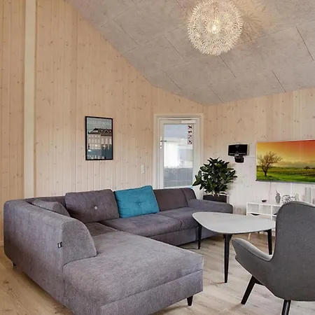 Villavilla 395 - Strand, Nordsjaelland
