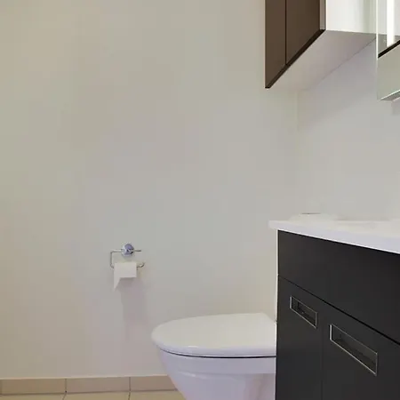 Villavilla 395 - Strand, Nordsjaelland Ferienhaus