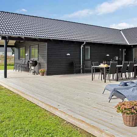 Villavilla 395 - Strand, Nordsjaelland Vejby