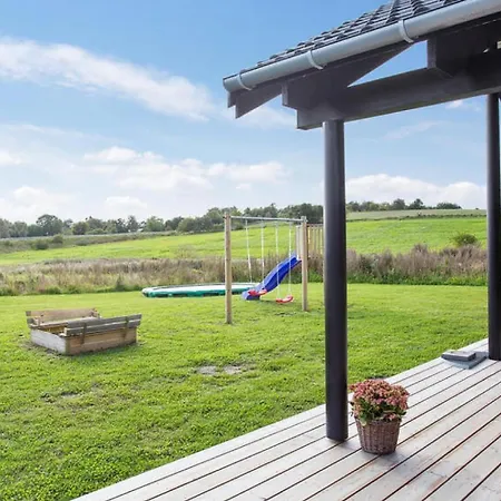 Villavilla 395 - Strand, Nordsjaelland * Vejby
