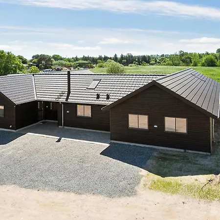 Villavilla 395 - Strand, Nordsjaelland *