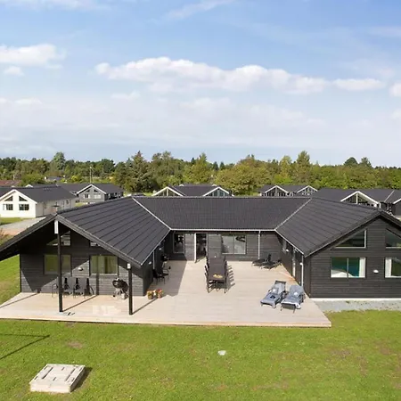 Villavilla 395 - Strand, Nordsjaelland Сasa de vacaciones