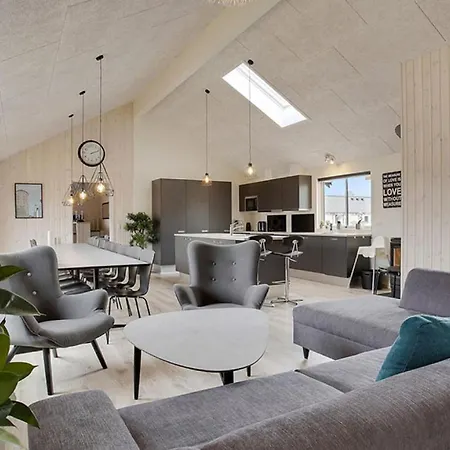 Villavilla 395 - Strand, Nordsjaelland Vejby