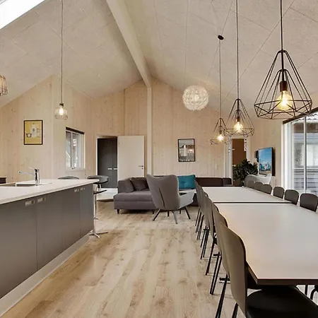 Villavilla 395 - Strand, Nordsjaelland * Vejby