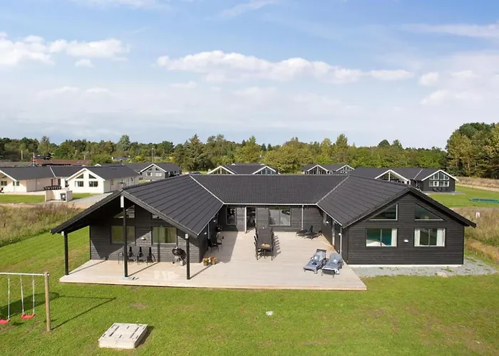 Villavilla 395 - Strand, Nordsjaelland