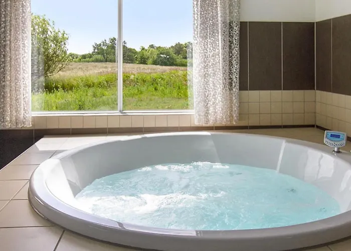 Villavilla 395 - Strand, Nordsjaelland Vejby