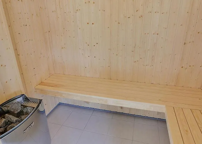 Villavilla 395 - Strand, Nordsjaelland * Vejby