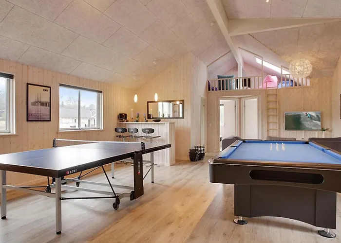 Villavilla 395 - Strand, Nordsjaelland * Vejby