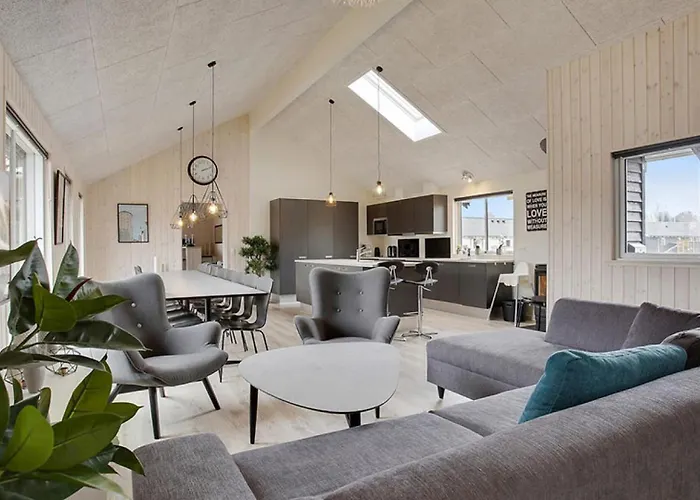 Villavilla 395 - Strand, Nordsjaelland