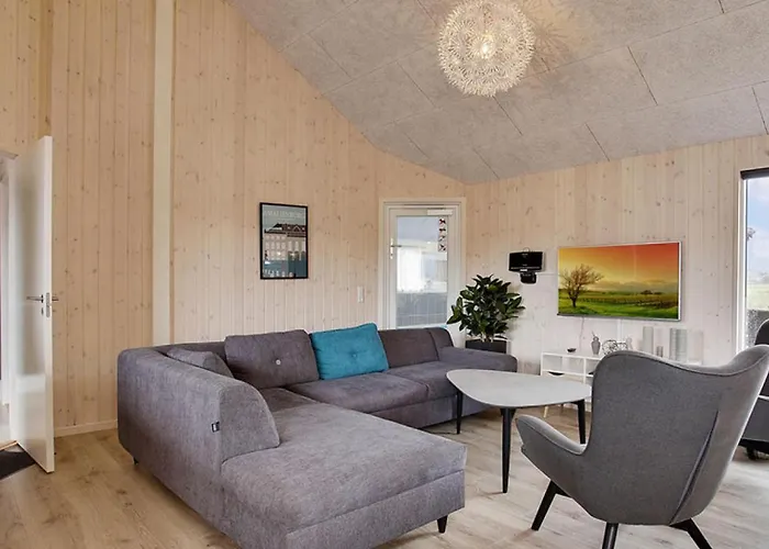 Villavilla 395 - Strand, Nordsjaelland