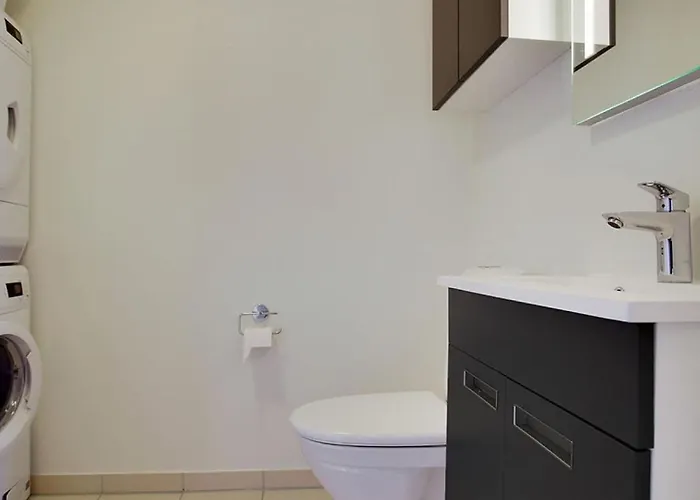 Villavilla 395 - Strand, Nordsjaelland Дом отдыха