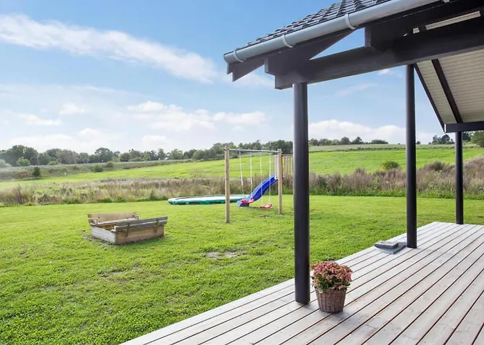 Villavilla 395 - Strand, Nordsjaelland * Vejby