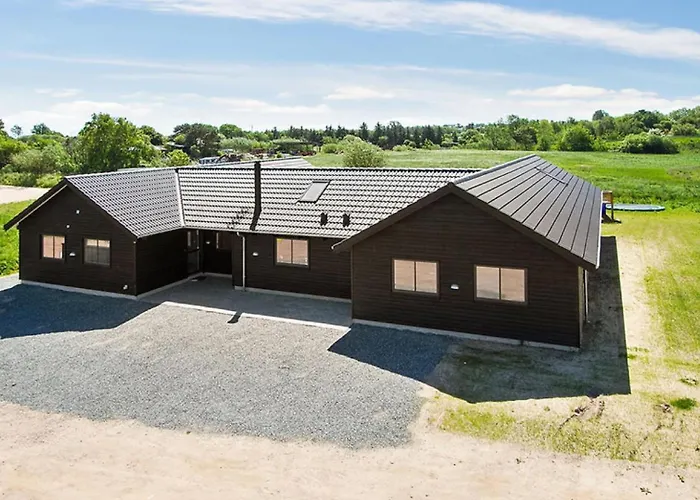 Villavilla 395 - Strand, Nordsjaelland *