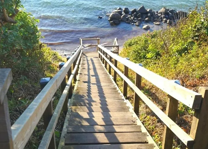 Villavilla 395 - Strand, Nordsjaelland * Vejby